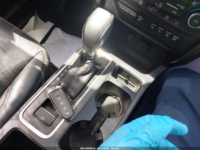 Ford Escape Titanium 2018 1FMCU0J95JUA24024 Image 11
