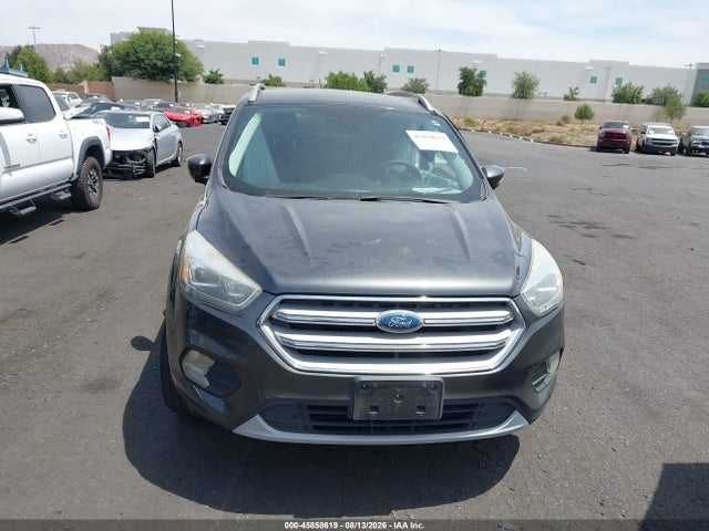 Ford Escape Titanium 2018 1FMCU0J95JUA24024 Image 12