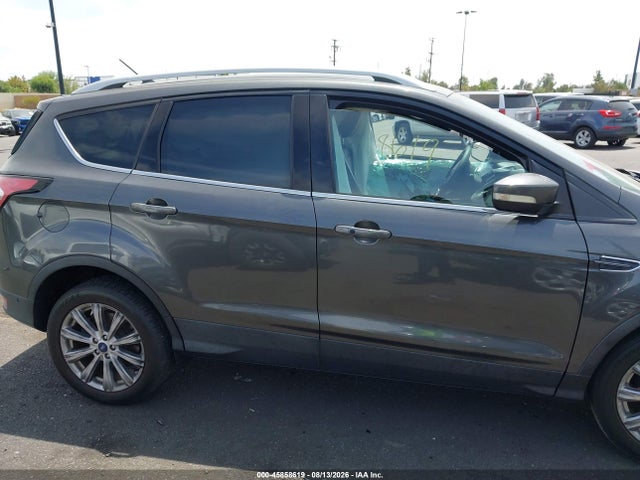 Ford Escape Titanium 2018 1FMCU0J95JUA24024 Image 13
