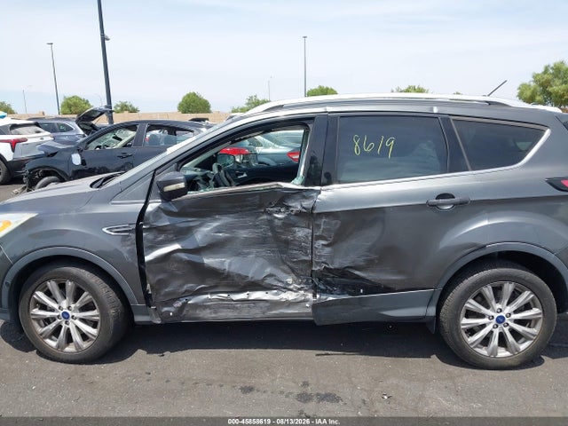Ford Escape Titanium 2018 1FMCU0J95JUA24024 Image 14