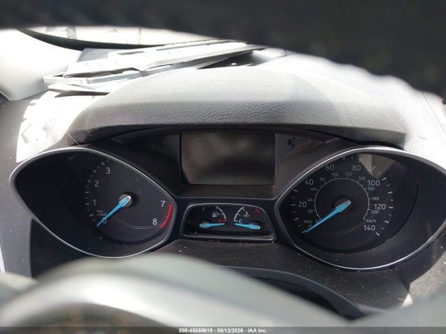 Ford Escape Titanium 2018 1FMCU0J95JUA24024 Image 15