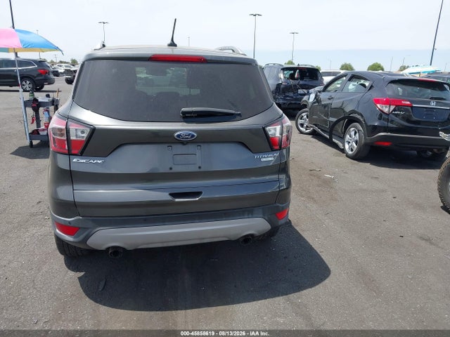 Ford Escape Titanium 2018 1FMCU0J95JUA24024 Image 16