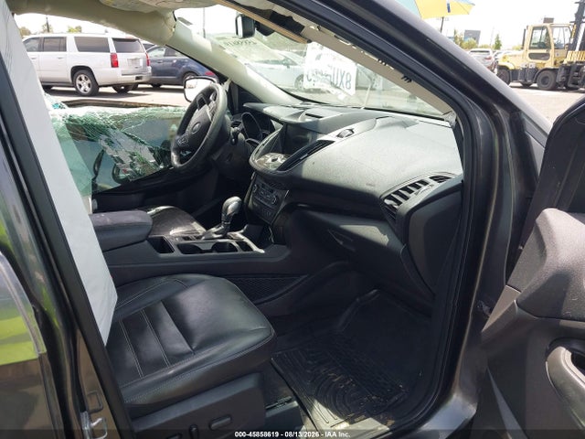 Ford Escape Titanium 2018 1FMCU0J95JUA24024 Image 5