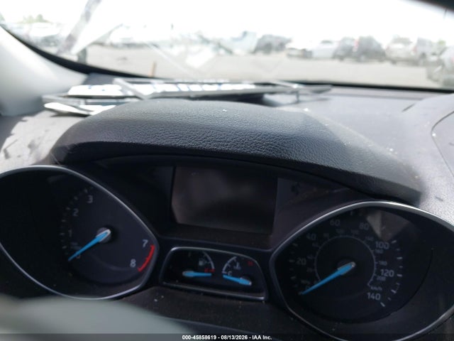 Ford Escape Titanium 2018 1FMCU0J95JUA24024 Image 7