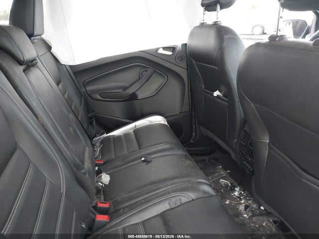 Ford Escape Titanium 2018 1FMCU0J95JUA24024 Image 8