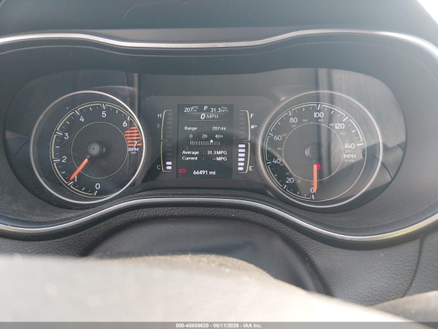 Jeep Cherokee Latitude Plus 4x4 2019 1C4PJMLB4KD187741 Image 7