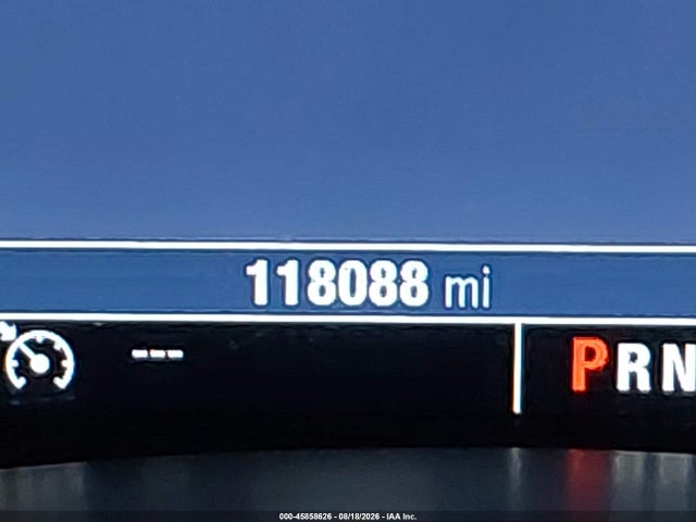 2G11Y5SL5E9311396 Chevrolet Impala 1ls