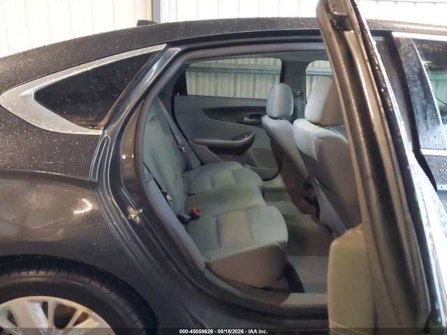 2G11Y5SL5E9311396 Chevrolet Impala 1ls