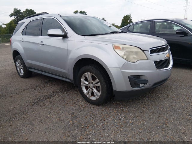 Продажа на аукционе авто 2014 Chevrolet Equinox 1lt, vin: 2GNALBEK9E6101917, номер лота: 45858627