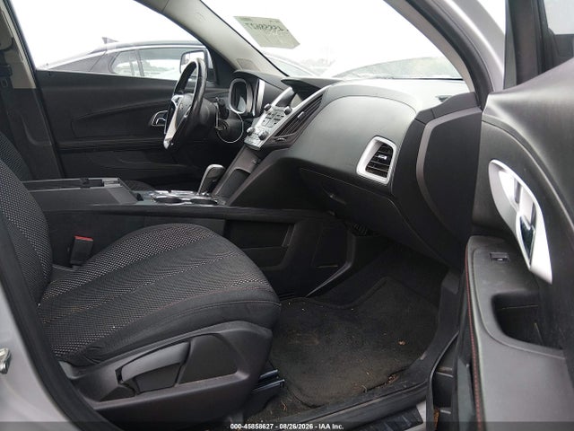 45858627 :رقم المزاد ، 2GNALBEK9E6101917 vin ، 2014 Chevrolet Equinox 1lt مزاد بيع