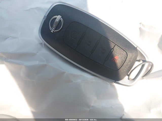 2024 Nissan Kicks Sv Xtronic Cvt მანქანა იყიდება აუქციონზე, vin: 3N1CP5CV6RL472123, აუქციონის ნომერი: 45858632