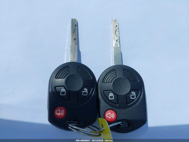 Ford ESCAPE SE 2018 1FMCU9GD0JUD08810 Image 11