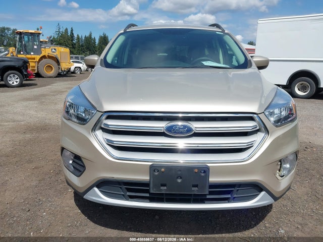 Ford ESCAPE SE 2018 1FMCU9GD0JUD08810 Image 12