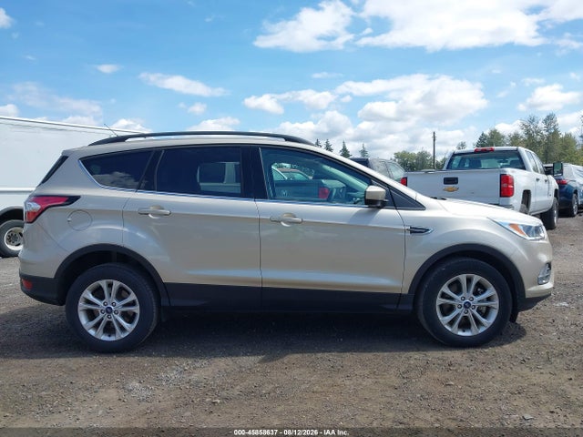 Ford ESCAPE SE 2018 1FMCU9GD0JUD08810 Image 13