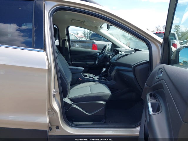 Ford ESCAPE SE 2018 1FMCU9GD0JUD08810 Image 5