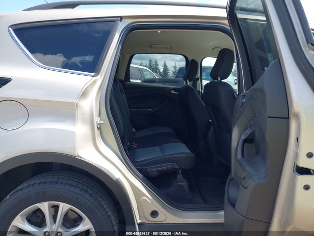 Ford ESCAPE SE 2018 1FMCU9GD0JUD08810 Image 8