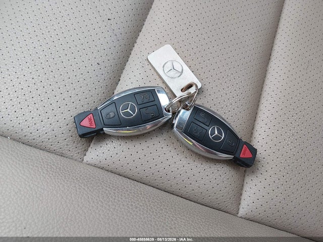 2013 Mercedes-benz C 300 Sport 4matic მანქანა იყიდება აუქციონზე, vin: WDDGF8AB0DR298553, აუქციონის ნომერი: 45858639