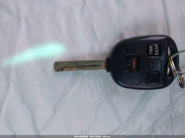 45858642 :رقم المزاد ، JTJGA31U760062922 vin ، 2006 Lexus Rx 330 مزاد بيع