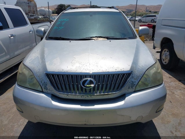 45858642 :رقم المزاد ، JTJGA31U760062922 vin ، 2006 Lexus Rx 330 مزاد بيع