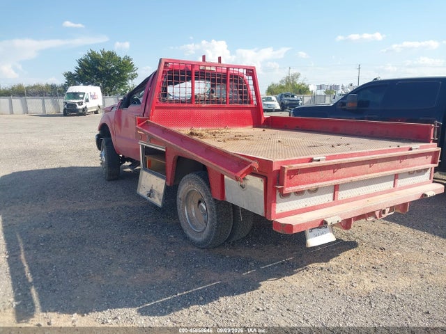 Продажа на аукционе авто 2014 Ford F-350 Chassis Xlt, vin: 1FDRF3H69EEA25971, номер лота: 45858646