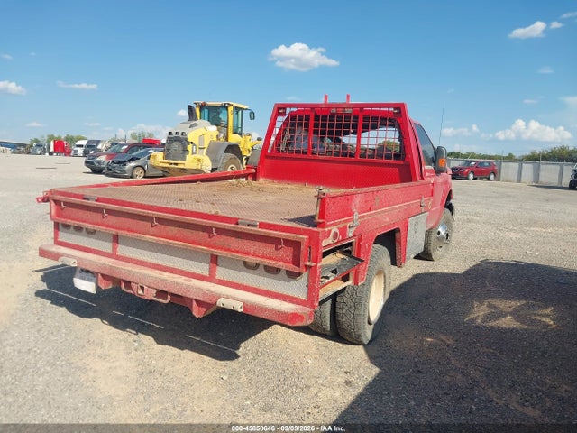 Продажа на аукционе авто 2014 Ford F-350 Chassis Xlt, vin: 1FDRF3H69EEA25971, номер лота: 45858646