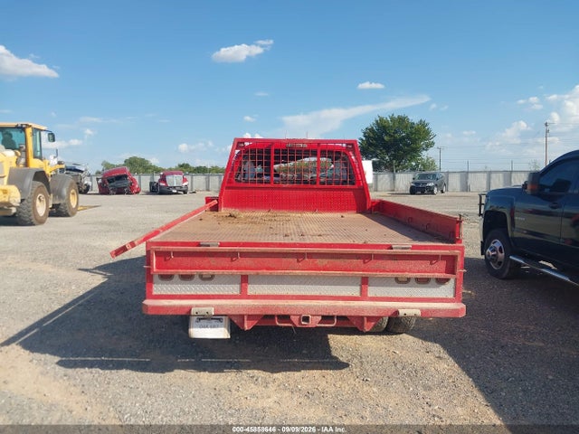 Продажа на аукционе авто 2014 Ford F-350 Chassis Xlt, vin: 1FDRF3H69EEA25971, номер лота: 45858646