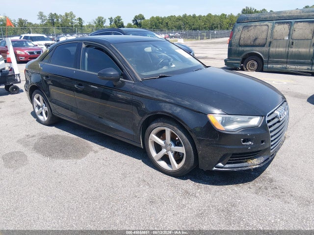 Aukcja sprzedaży 2015 Audi A3 1.8t Premium, vin: WAUACGFF5F1005498, numer aukcji: 45858651