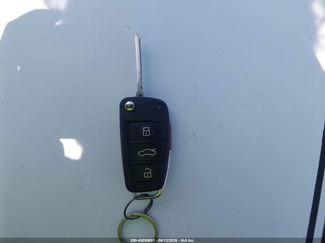 45858651 :رقم المزاد ، WAUACGFF5F1005498 vin ، 2015 Audi A3 1.8t Premium مزاد بيع