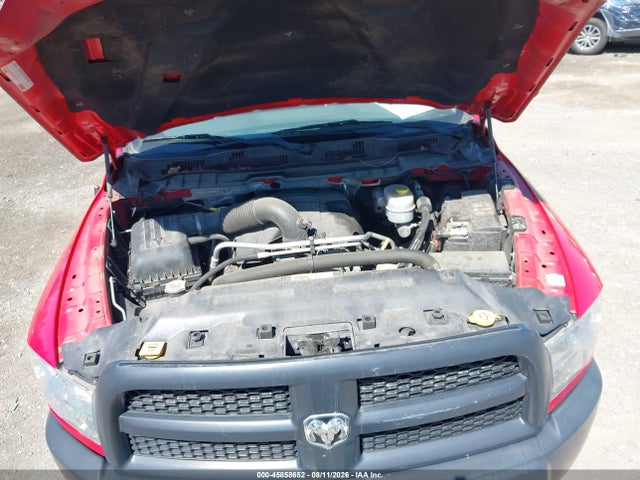 RAM 3500 Tradesman 2016 3C63R3GT6GG374243 Image 10