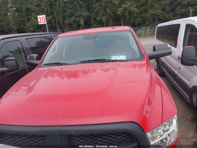 RAM 3500 Tradesman 2016 3C63R3GT6GG374243 Image 12