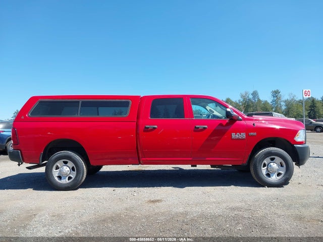 RAM 3500 Tradesman 2016 3C63R3GT6GG374243 Image 13