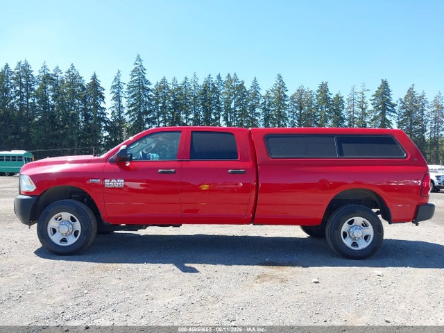 RAM 3500 Tradesman 2016 3C63R3GT6GG374243 Image 14