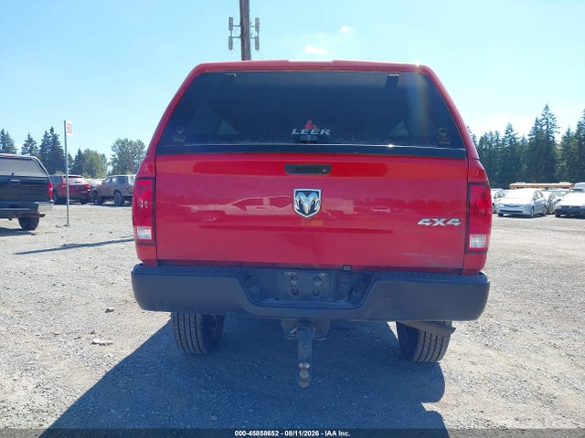RAM 3500 Tradesman 2016 3C63R3GT6GG374243 Image 16