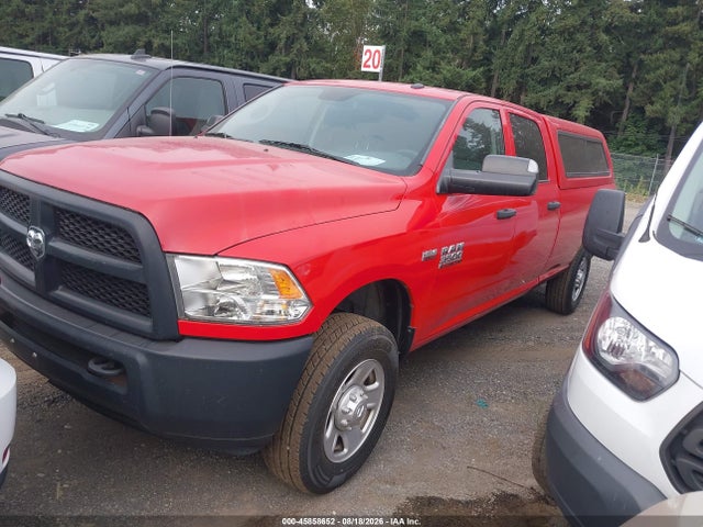 RAM 3500 Tradesman 2016 3C63R3GT6GG374243 Image 2