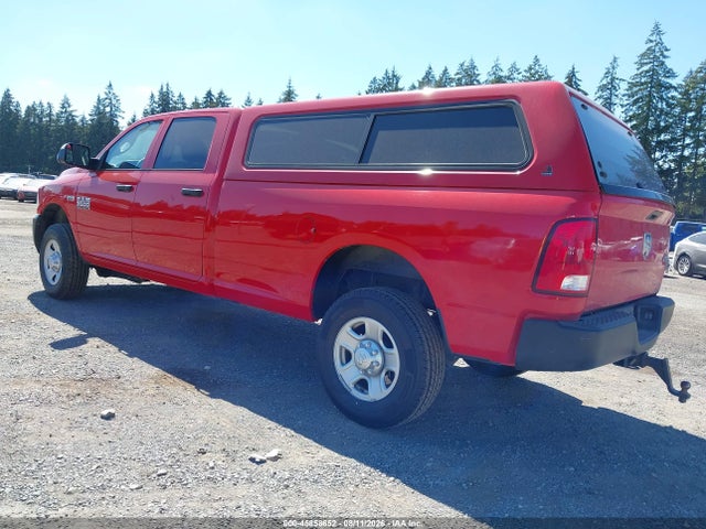 RAM 3500 Tradesman 2016 3C63R3GT6GG374243 Image 3