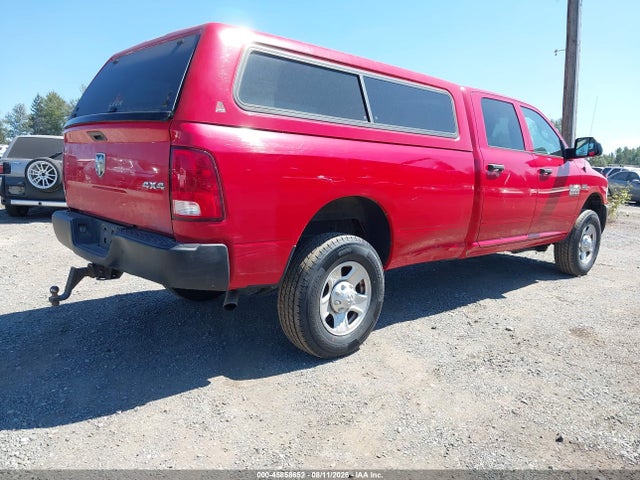 RAM 3500 Tradesman 2016 3C63R3GT6GG374243 Image 4