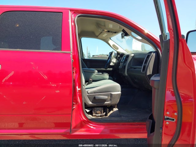 RAM 3500 Tradesman 2016 3C63R3GT6GG374243 Image 5