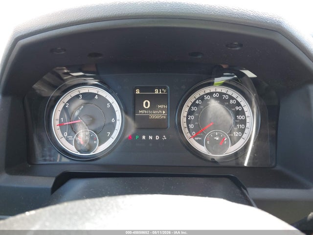 RAM 3500 Tradesman 2016 3C63R3GT6GG374243 Image 7