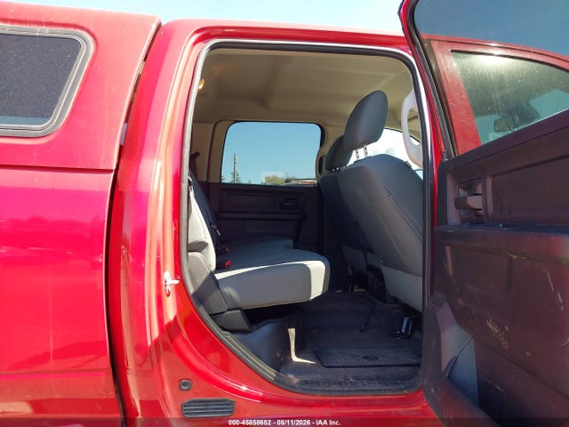 RAM 3500 Tradesman 2016 3C63R3GT6GG374243 Image 8