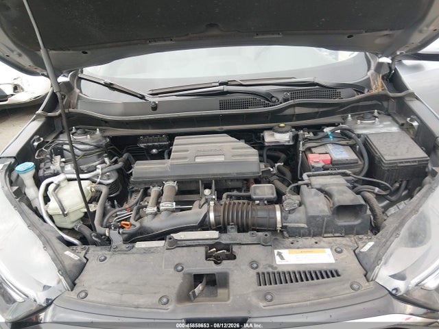 Aukcja sprzedaży 2020 Honda Cr-v Awd Ex-l, vin: 5J6RW2H82LA009979, numer aukcji: 45858653