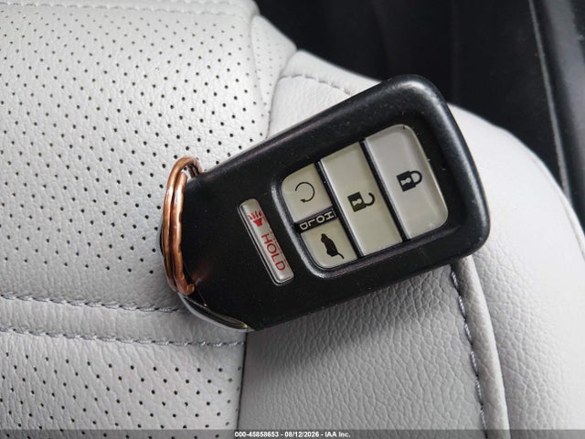 Aukcja sprzedaży 2020 Honda Cr-v Awd Ex-l, vin: 5J6RW2H82LA009979, numer aukcji: 45858653