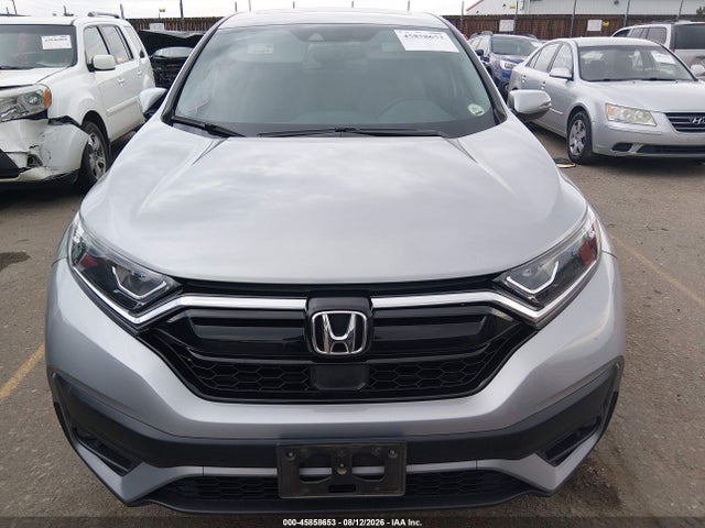 Aukcja sprzedaży 2020 Honda Cr-v Awd Ex-l, vin: 5J6RW2H82LA009979, numer aukcji: 45858653