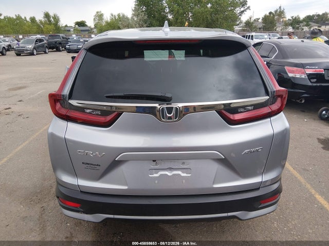 Aukcja sprzedaży 2020 Honda Cr-v Awd Ex-l, vin: 5J6RW2H82LA009979, numer aukcji: 45858653