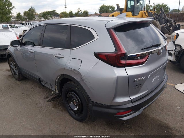 Aukcja sprzedaży 2020 Honda Cr-v Awd Ex-l, vin: 5J6RW2H82LA009979, numer aukcji: 45858653