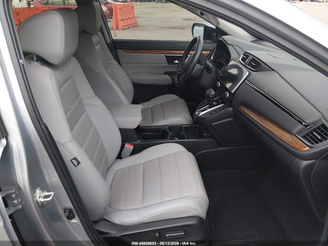 Aukcja sprzedaży 2020 Honda Cr-v Awd Ex-l, vin: 5J6RW2H82LA009979, numer aukcji: 45858653