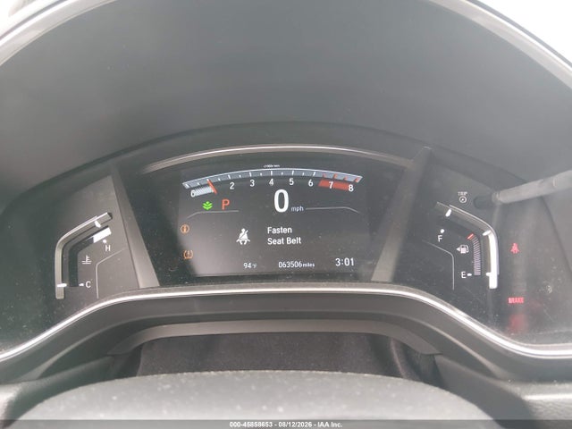Aukcja sprzedaży 2020 Honda Cr-v Awd Ex-l, vin: 5J6RW2H82LA009979, numer aukcji: 45858653