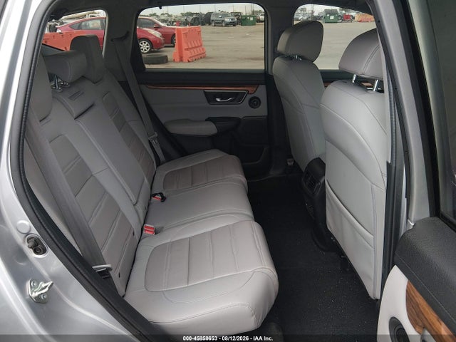 Aukcja sprzedaży 2020 Honda Cr-v Awd Ex-l, vin: 5J6RW2H82LA009979, numer aukcji: 45858653