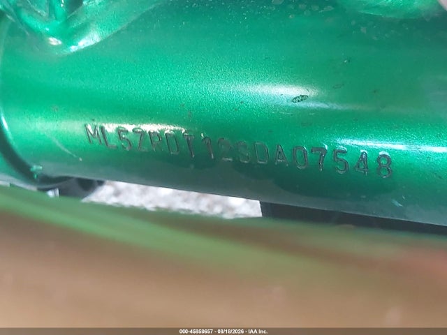 Kawasaki Zr900 T 2025 ML5ZRDT12SDA07548 Image 10