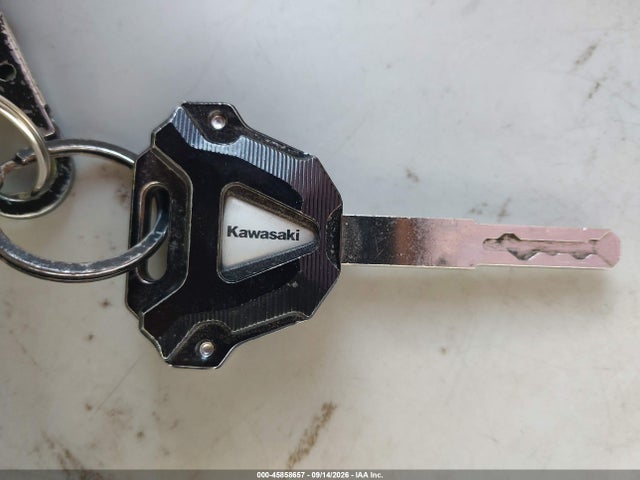 Kawasaki Zr900 T 2025 ML5ZRDT12SDA07548 Image 11