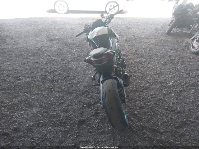 Kawasaki Zr900 T 2025 ML5ZRDT12SDA07548 Image 6